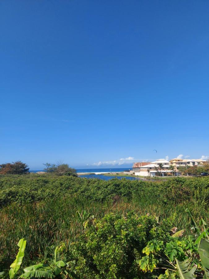 Ferienwohnung Flats Paraiso Paradisiaco Cabo Frio Exterior foto