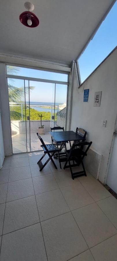 Ferienwohnung Flats Paraiso Paradisiaco Cabo Frio Exterior foto