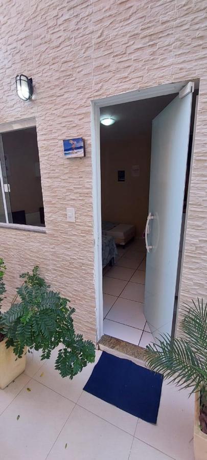 Ferienwohnung Flats Paraiso Paradisiaco Cabo Frio Exterior foto