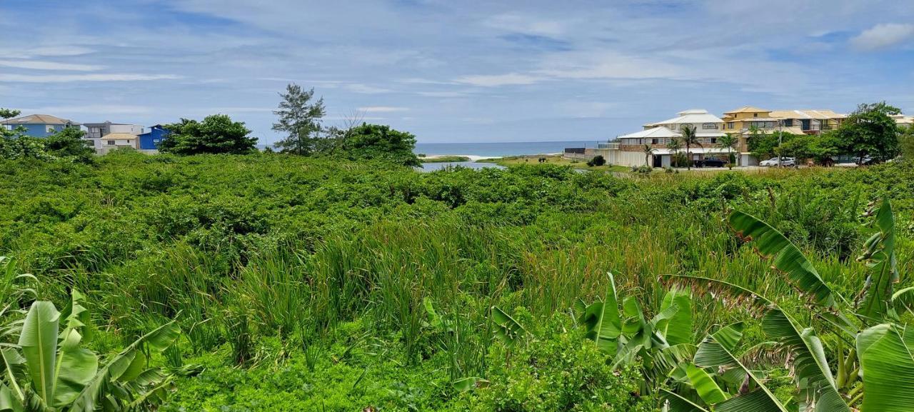 Ferienwohnung Flats Paraiso Paradisiaco Cabo Frio Exterior foto